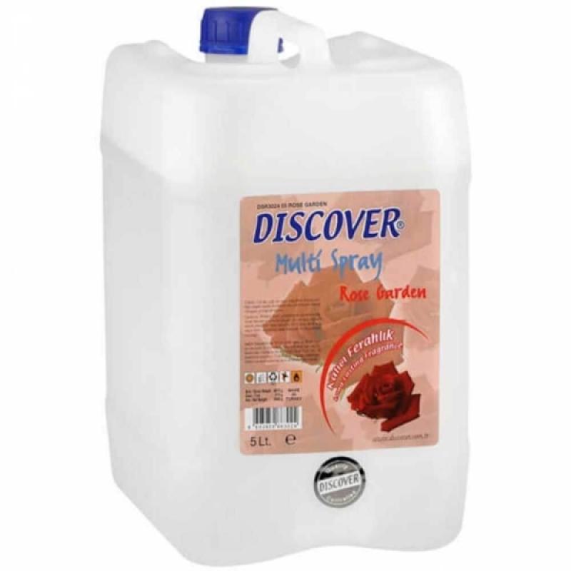 Discover Multi Sprey Rose Garden 5 Kg