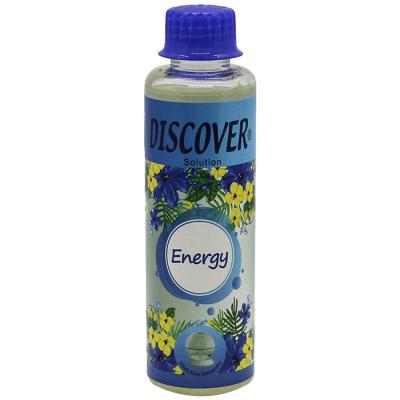 Discover Sihirli Küre Solüsyonu Energy