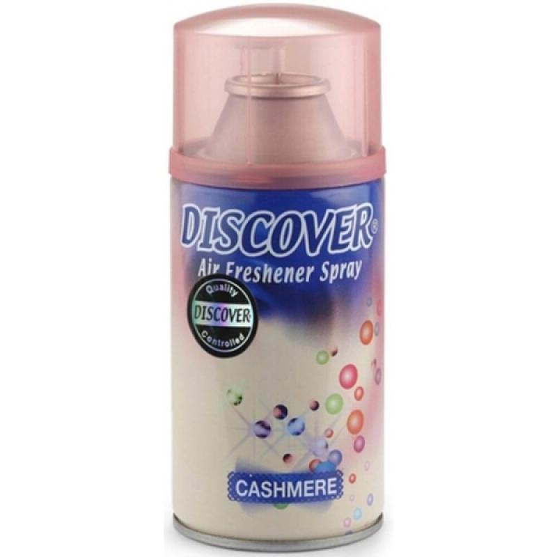 Discover Sprey Cashmere 320 Ml