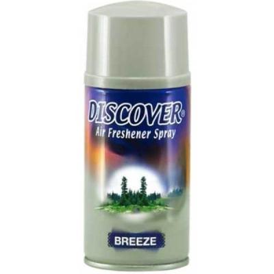 Discover Sprey Citrus Breeze 320 Ml