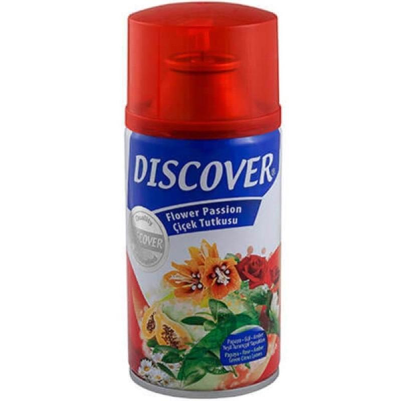 Discover Sprey Flower Passion 320 Ml