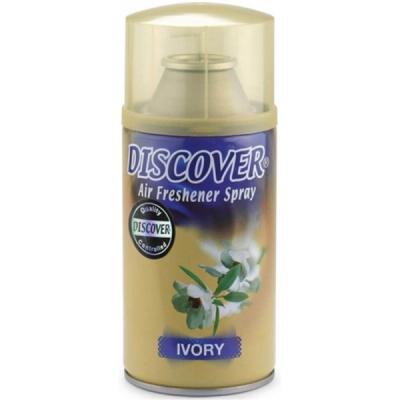 Discover Sprey Ivory 320 Ml