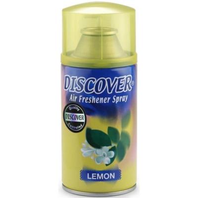 Discover Sprey Lemon 320 Ml