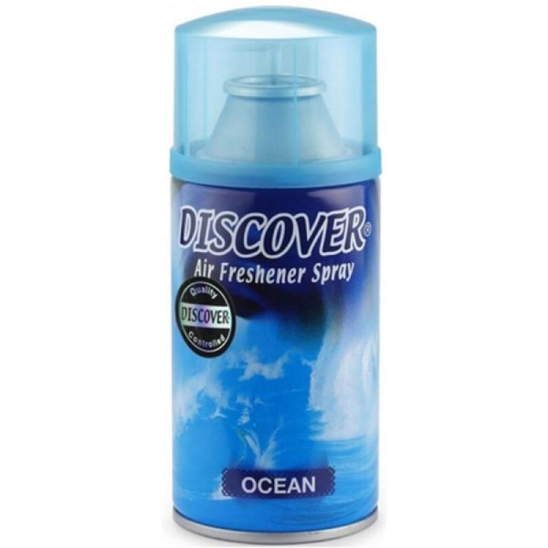 Discover Sprey Ocean 320 Ml