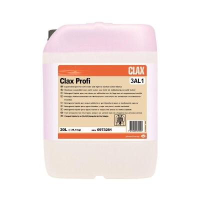Diversey Clax Profi 36A1 Sıvı Ana Yıkama Deterjanı 25.5 Kg