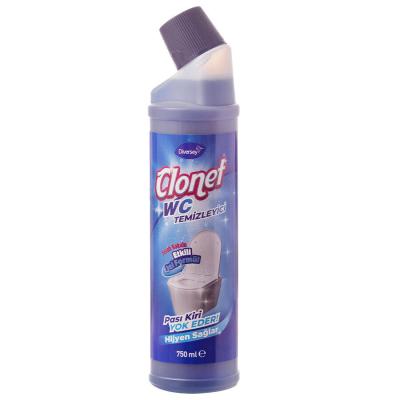 Dıversey Clonet Wc Temizleyici 750 ml