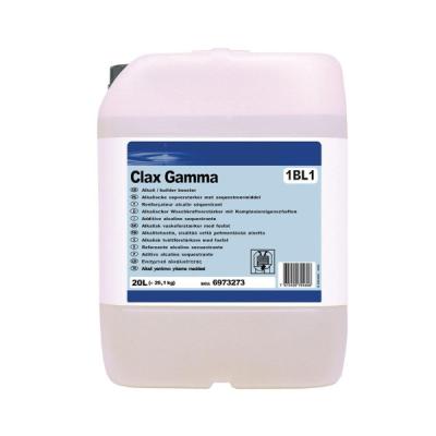 Diversey Gamma Ağır Kir Sökücü Sıvı 1BL1 26.2 Kg