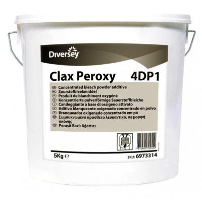 Diversey Peroxy Oksijenli Toz Ağartıcı 4DP1 5 Kg