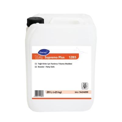 Diversey Supremo Plus Kir ve Yağ Çözücü 12B5 25 Kg