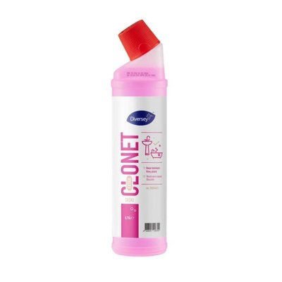 Diversey Taski Clonet Extra W41 Tuvalet Temizleyici 790 ml