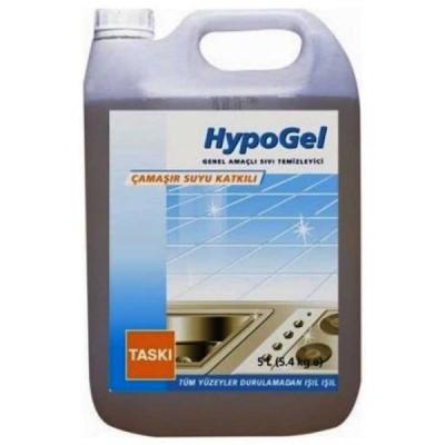 Diversey Taski HypoGel Genel Amaçlı Hijyenik Yüzey Temizleyici 5.4 Kg