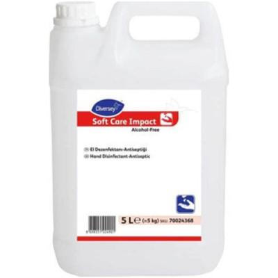 Diversey Taski Sprint Degerm Dezenfektanlı Yer Temizleyici 5 Lt