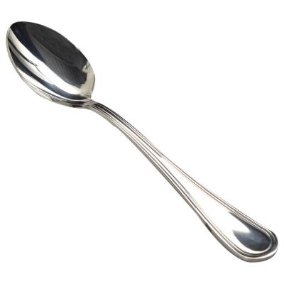 Dizdar Contour Tatlı Kaşığı 6'lı