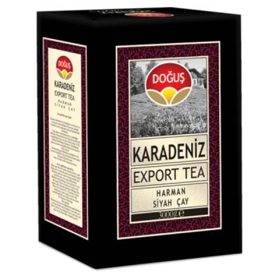 Doğuş Karadeniz Export Tea Harman Siyah Çay 3 Kg