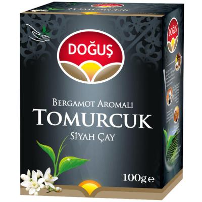 Doğuş Tomurcuk Çay 100 gr 