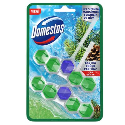 Domestos Duopack Çam 5'li 2 Adet