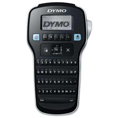 Dymo Label Manager 160 Taşınabilir Etiket Makinesi