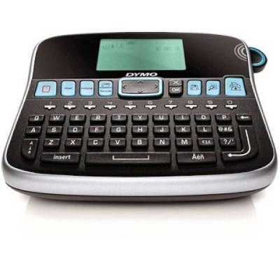 Dymo LM 360D Masaüstü Etiket Makinesi Şarjlı