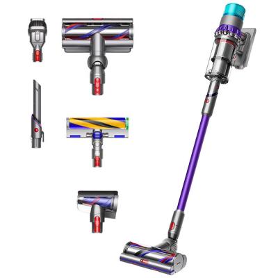 Dyson Gen5 Detect Absolute Dikey Şarjlı Süpürge