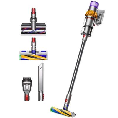 Dyson V15 Detect Absolute Dikey Şarjlı Süpürge