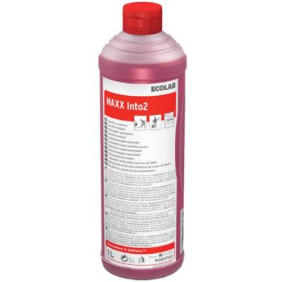 Ecolab Maxx Into 2 Çok Amaçlı Saniter Alan Temizleyici 1 Lt