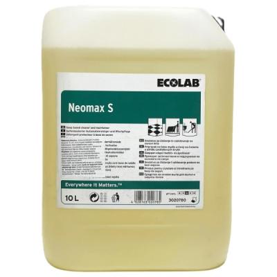 Ecolab Neomax S Sabun Bazlı Yüzey Temizleyici 10 Kg