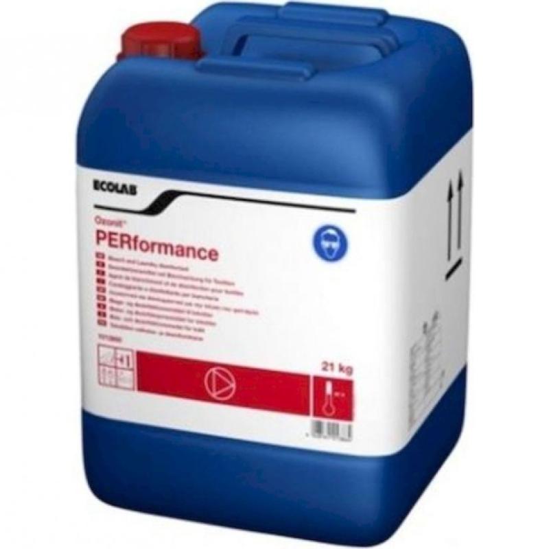 Ecolab Ozonit Performance Oksijen Bazlı Ağartıcı ve Dezenfektan 21 Kg