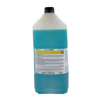 Ecolab TopClin All Purpose Genel Yüzey Temizleyici 5 Kg