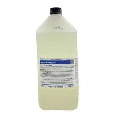 Ecolab TopClin Manual Dishwashing Bulaşık Deterjanı 5 Kg