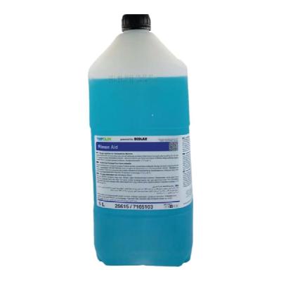 Ecolab TopClin Rinse Aid Bulaşık Parlatıcı 5 Kg