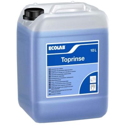 Ecolab Toprinse Endüstriyel Bulaşık Parlatıcı 20 Kg