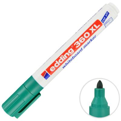 Edding 360 xl-04 Tahta Kalemi Yeşil