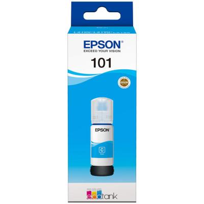 Epson 101 Mavi Mürekkep C13T03V24A