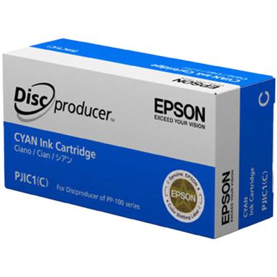Epson PJIC1 Mavi Kartuş C13S020447