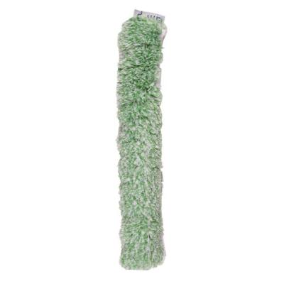Ermop Cam Peluş 35 Cm Yeşil-Beyaz