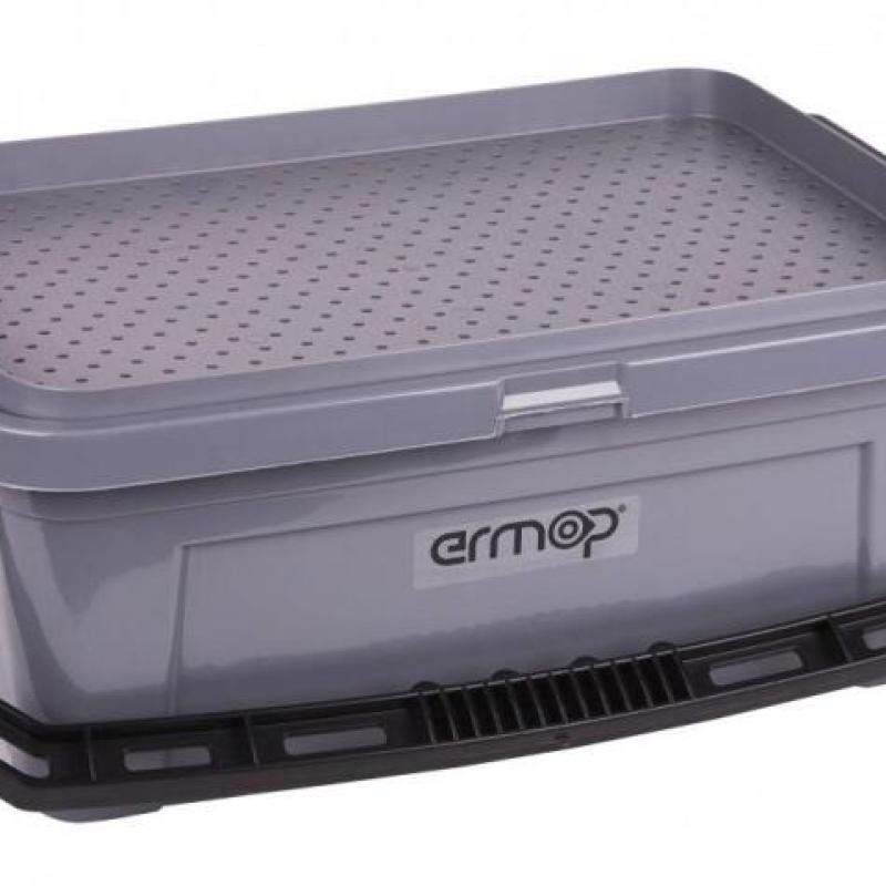 Ermop Gecko Dozajlama Süzgeci