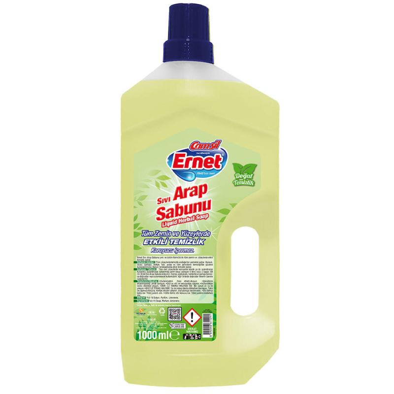 Ernet Arap Sabunu 1 LT