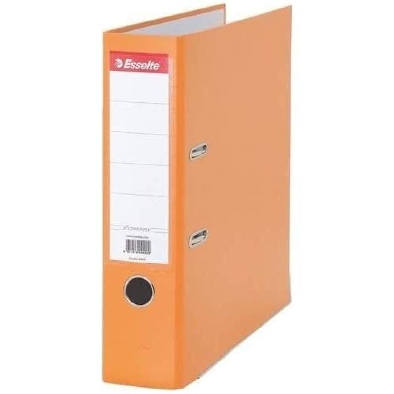 Esselte Büro Klasörü Ekonomik Geniş Turuncu 9940