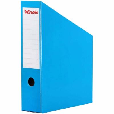 Esselte Karton Magazinlik Klasör Mavi 5276