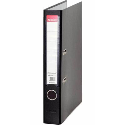 Esselte Klasör Ekonomik Dar Siyah 9945