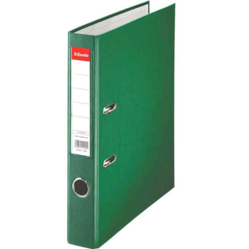 Esselte Klasör Ekonomik Dar Yeşil 9945
