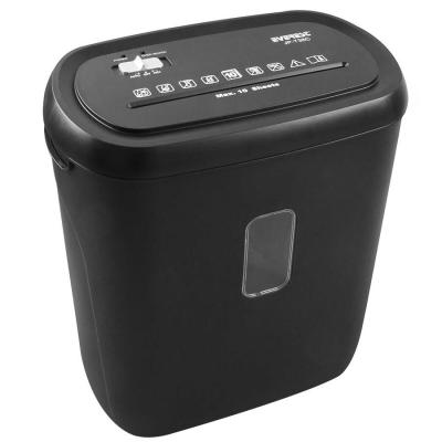 Everest JP-736C Çapraz Kesim Evrak İmha Makinesi