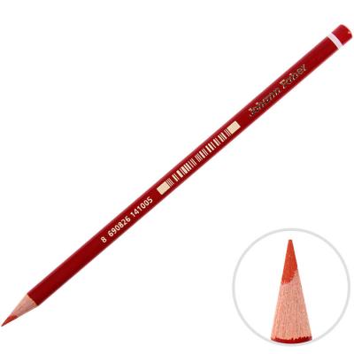 Faber-Castell 1410 Kopya Kalemi Kırmızı 12'li Paket