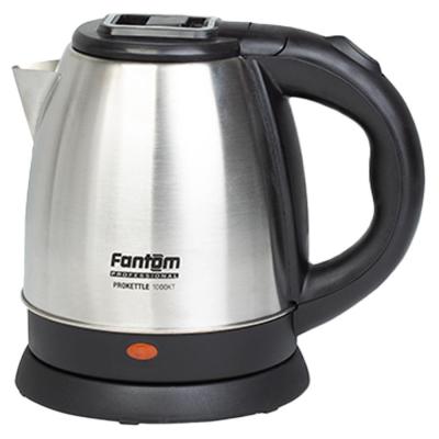Fantom 1000KT Pro Su Isıtıcı Inox