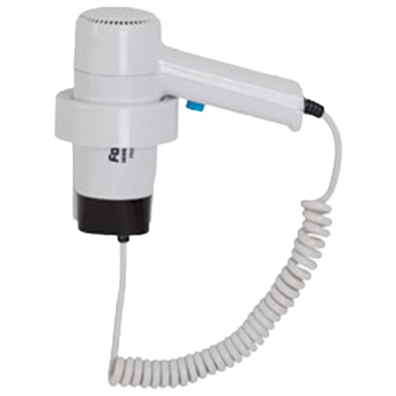 Fantom Prohair 1000HD Otel Saç Kurutma Makinesi