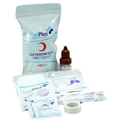Firstplus FP07.102 Pansuman Seti
