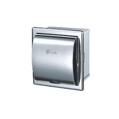 Genesit GS10N2 Sıva Altı Tuvalet Kağıdı Dispenseri Satin