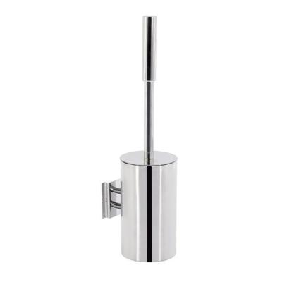 Genesit GS35P Klozet Fırçası Parlak Krom