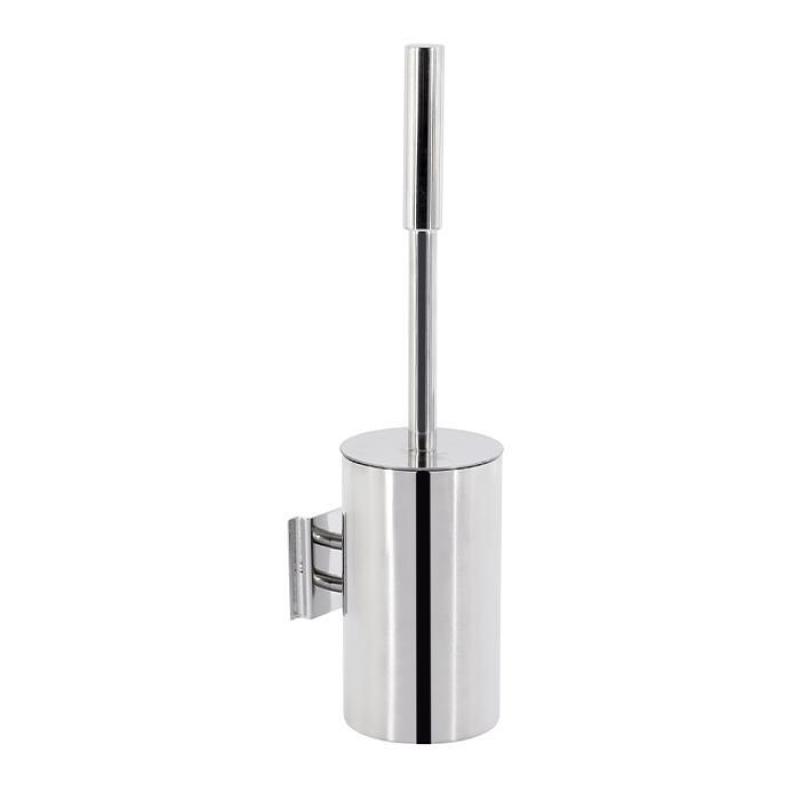 Genesit GS35P Klozet Fırçası Parlak Krom