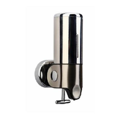 GENESİT GS500 ÇEKMELİ SIVI SABUN DİSP. 500ML SATİN